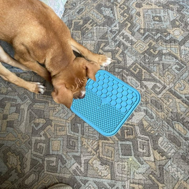 Calming Lick Mat