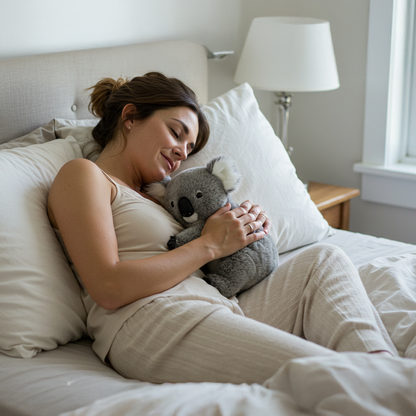 🐨🐨🐨The Koaly – Emotional Healing on Demand 🌈