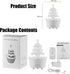 Christmas Tree Humidifier