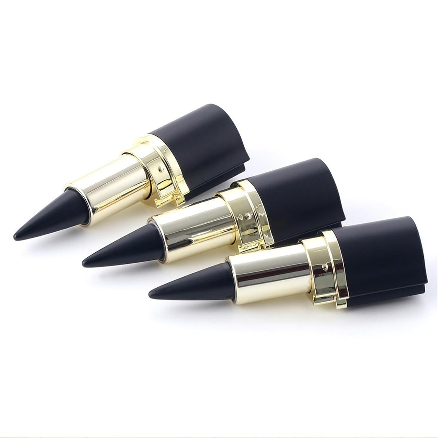3D Eyeliner Pencil — Bold eyes from morning to midnight