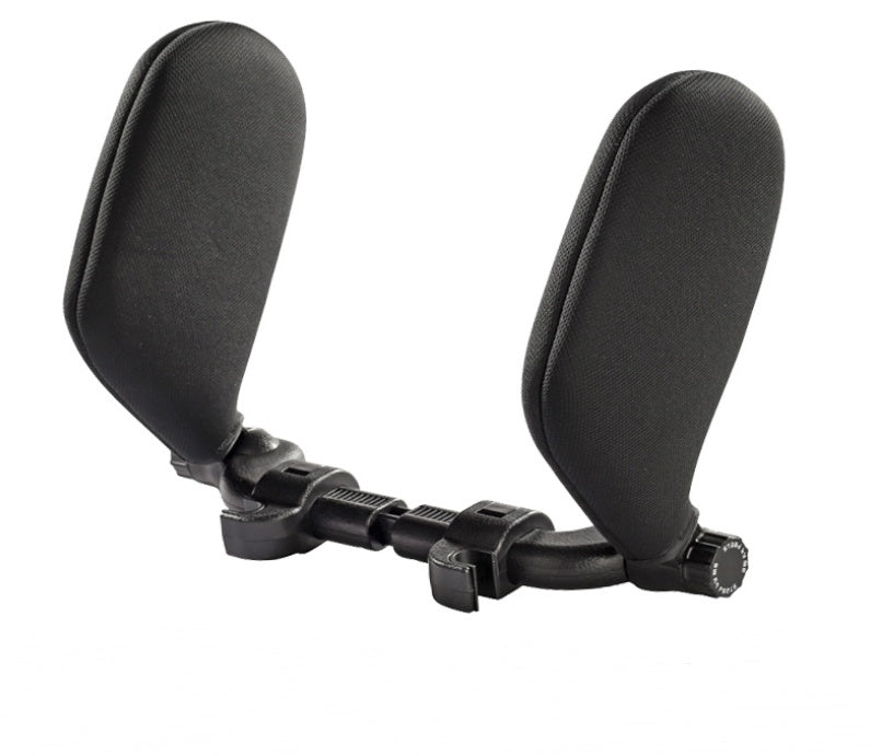 NeckGuard™ – Ergonomic Car Headrest
