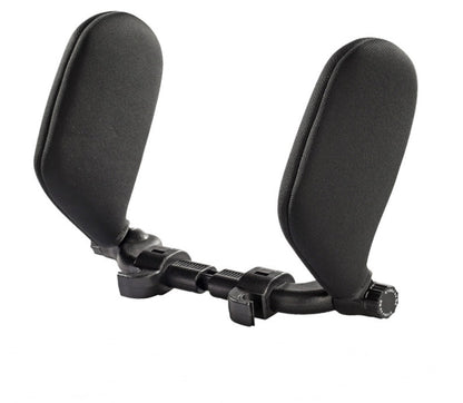 NeckGuard™ – Ergonomic Car Headrest
