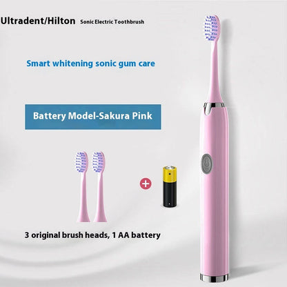 Electric Toothbrush