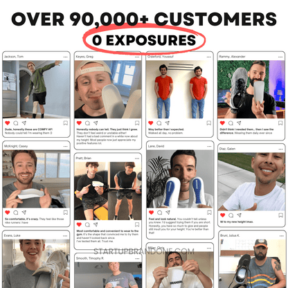 Orthopedic HighPads 3.0