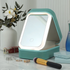 GlamLite™ LED Three-Color Adjustable Makeup Mirror