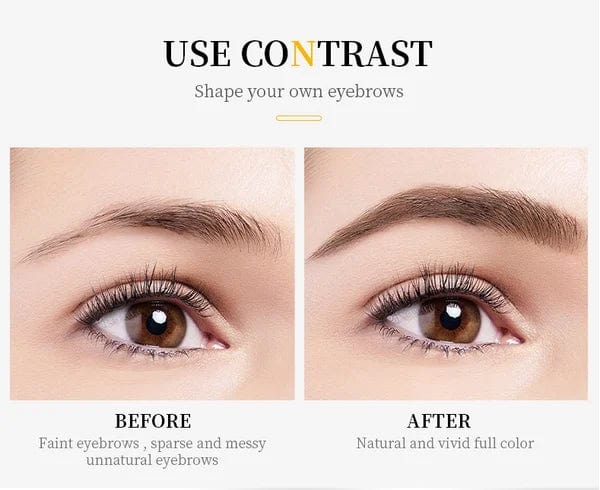 3D Waterproof Microblading Eyebrow Pen