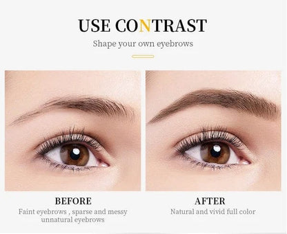3D Waterproof Microblading Eyebrow Pen