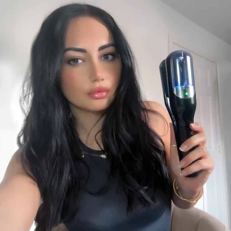 EndTrim Precision Haircare Tool