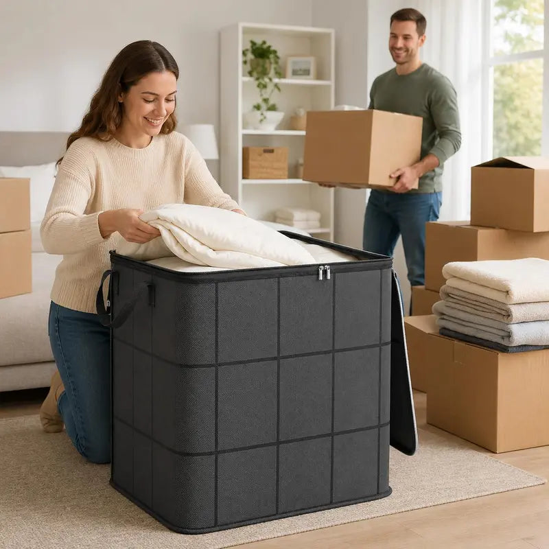 Luxury Storage Organizer