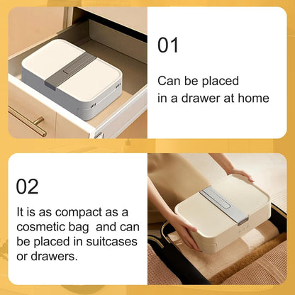 Portable Clothes Dryer