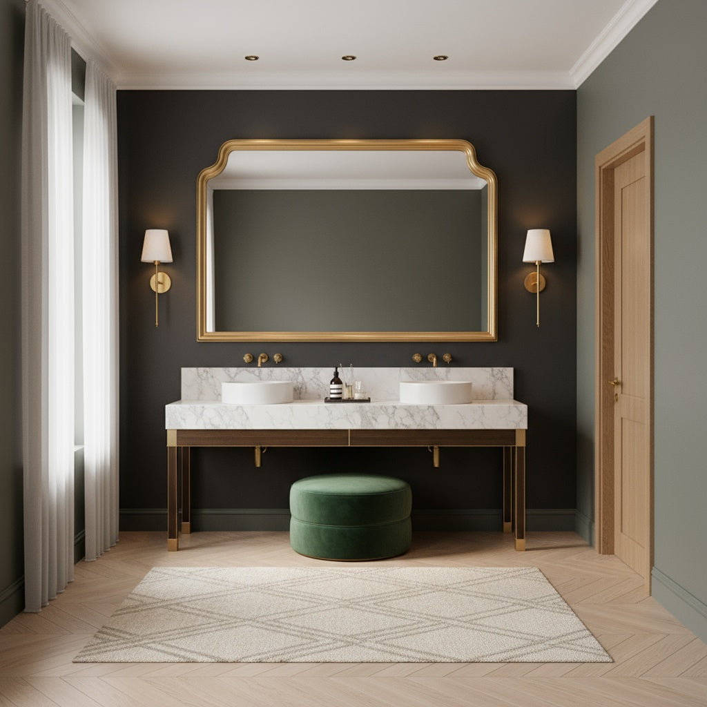 Wireless Wall Sconces (Set of 2)