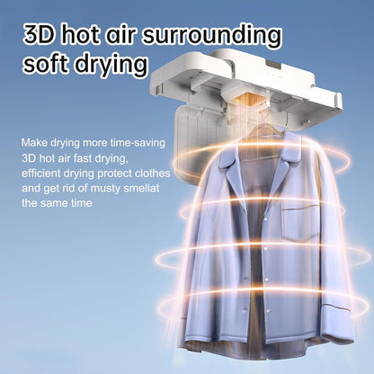 Portable Clothes Dryer