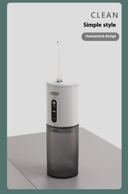 Oral Irrigator