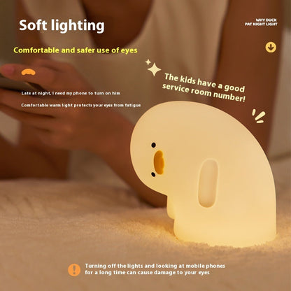 Duck Night Light