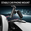 Multi-functional Car Dashboard Phone Holder