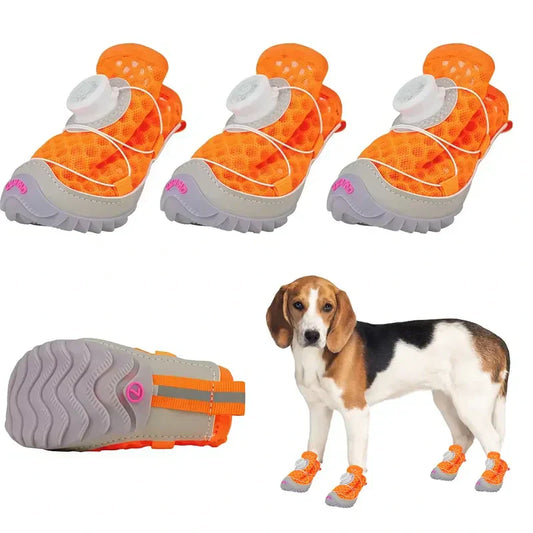 Comfy Paw Shoes™