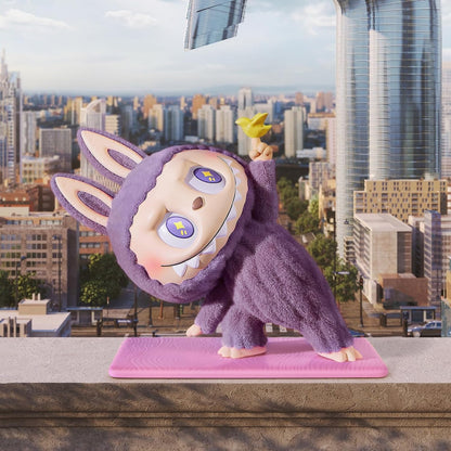 Labubu🧸 The Monster