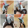 Ratatouille Headband