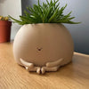 Super Cute Flowerpot