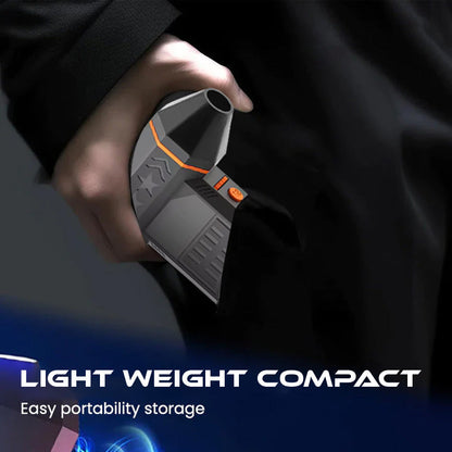 SUPTRUCK™ FROSTBLAZER 5000W Thermal Snow Blower