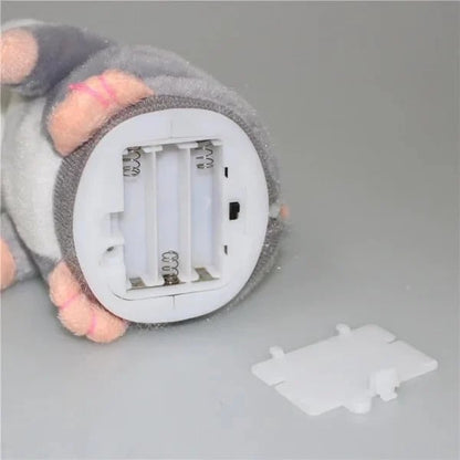 🧸Funny Talking Hamster Plush Toy