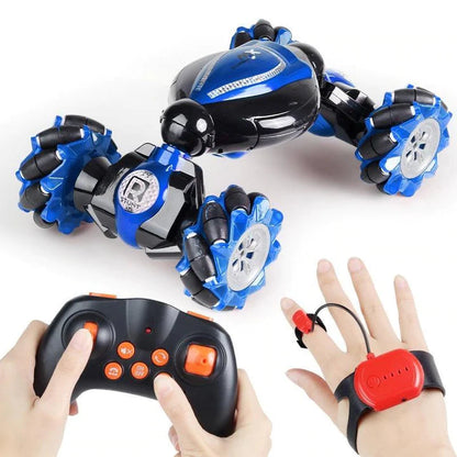 Naotstore - REMOTE CONTROL STUNT CAR +  GESTURE SENSOR