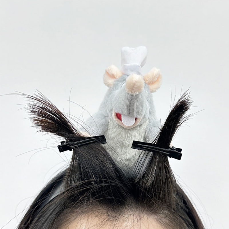 Ratatouille Headband