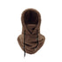 (Winter Sale 50% Off) Sherpa Hood Ski Mask