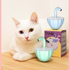 360° Rotating Automatic Cat Laser Toy