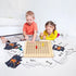 Wooden Montessori Math Operations Board Game