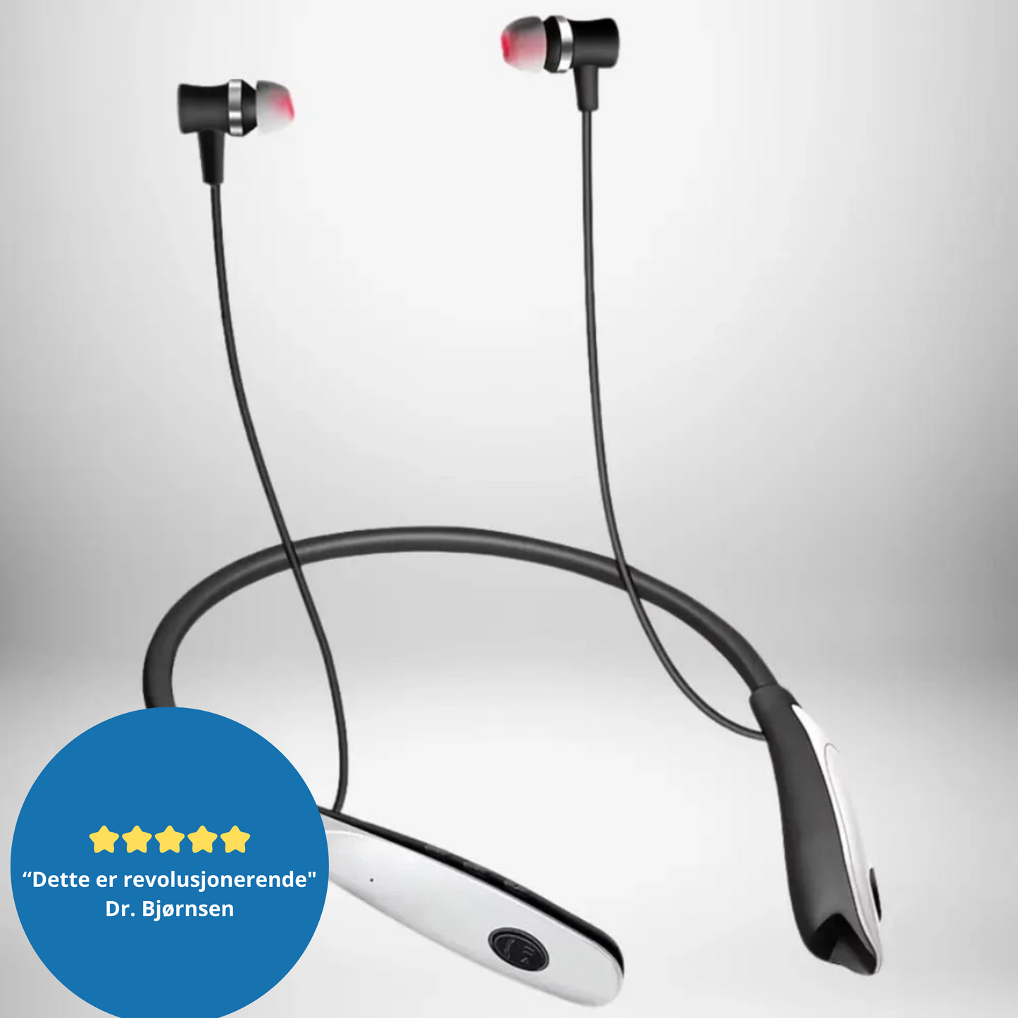 Tinnitus Laser Therapy