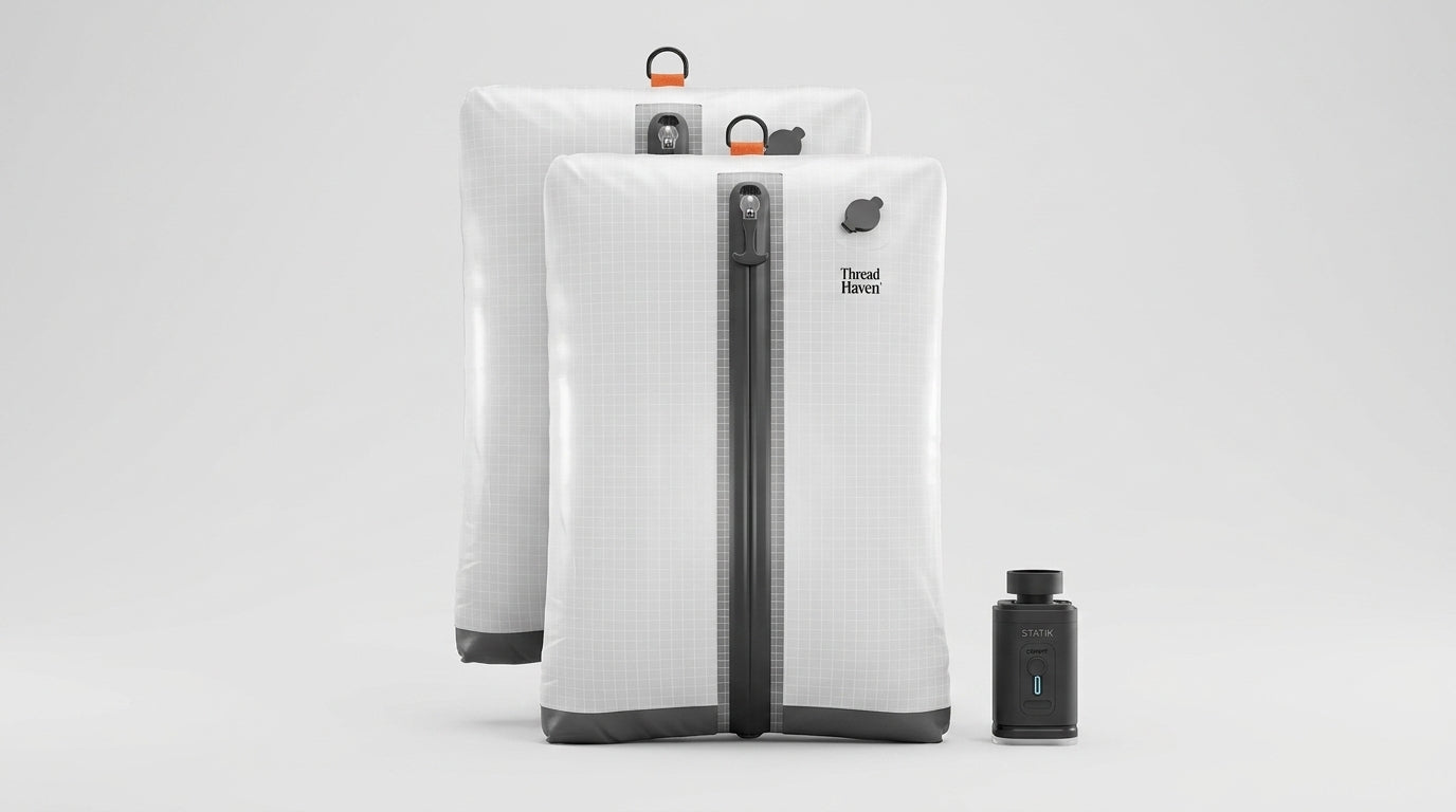 NanoPack™ Travel Kit | Offer LP