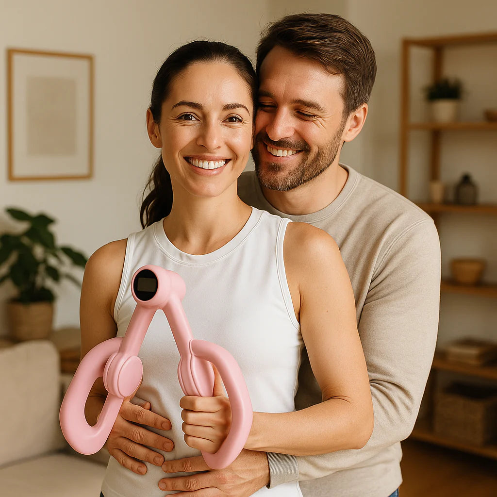 Pelvic Floor Trainer 18$ TODAY ONLY