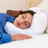 CozyNest Pillow + Pillowcase