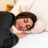 CozyNest Pillow + Pillowcase