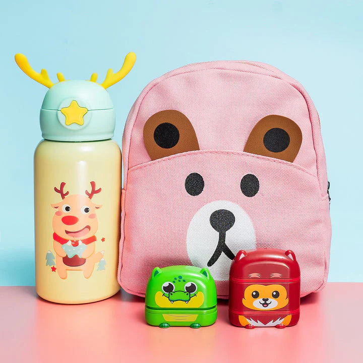 KiddoStamp - Customized Name Stamp