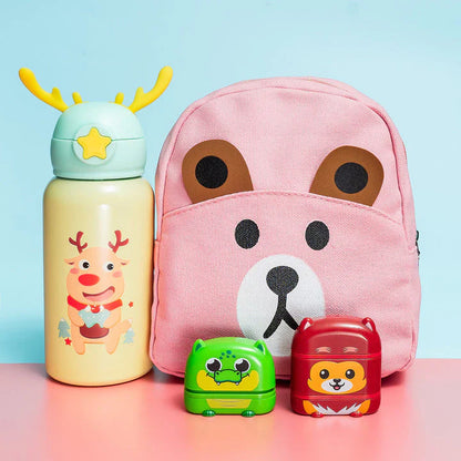 KiddoStamp - Customized Name Stamp