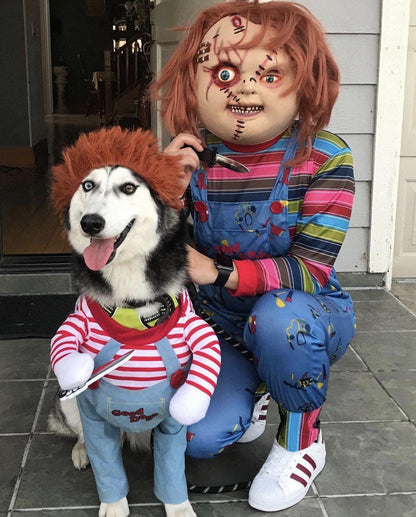 Funny Dog Costume