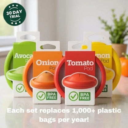 EverFresh (4PCS) - Last Day Sale!