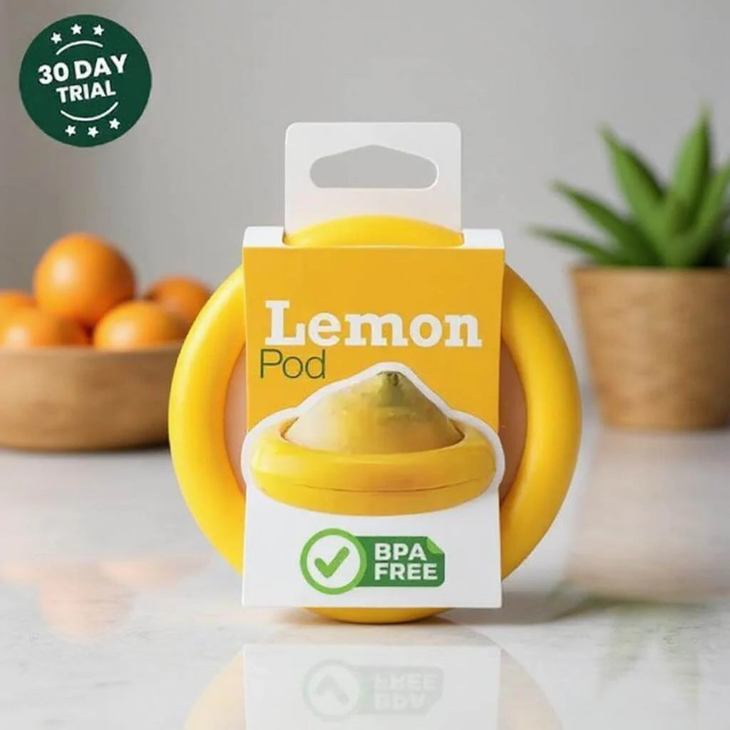 EverFresh (4PCS) - Last Day Sale!