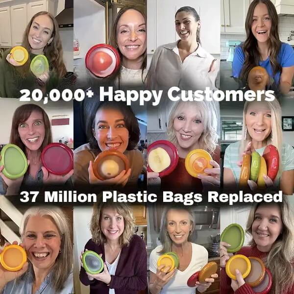 EverFresh (4PCS) - Last Day Sale!