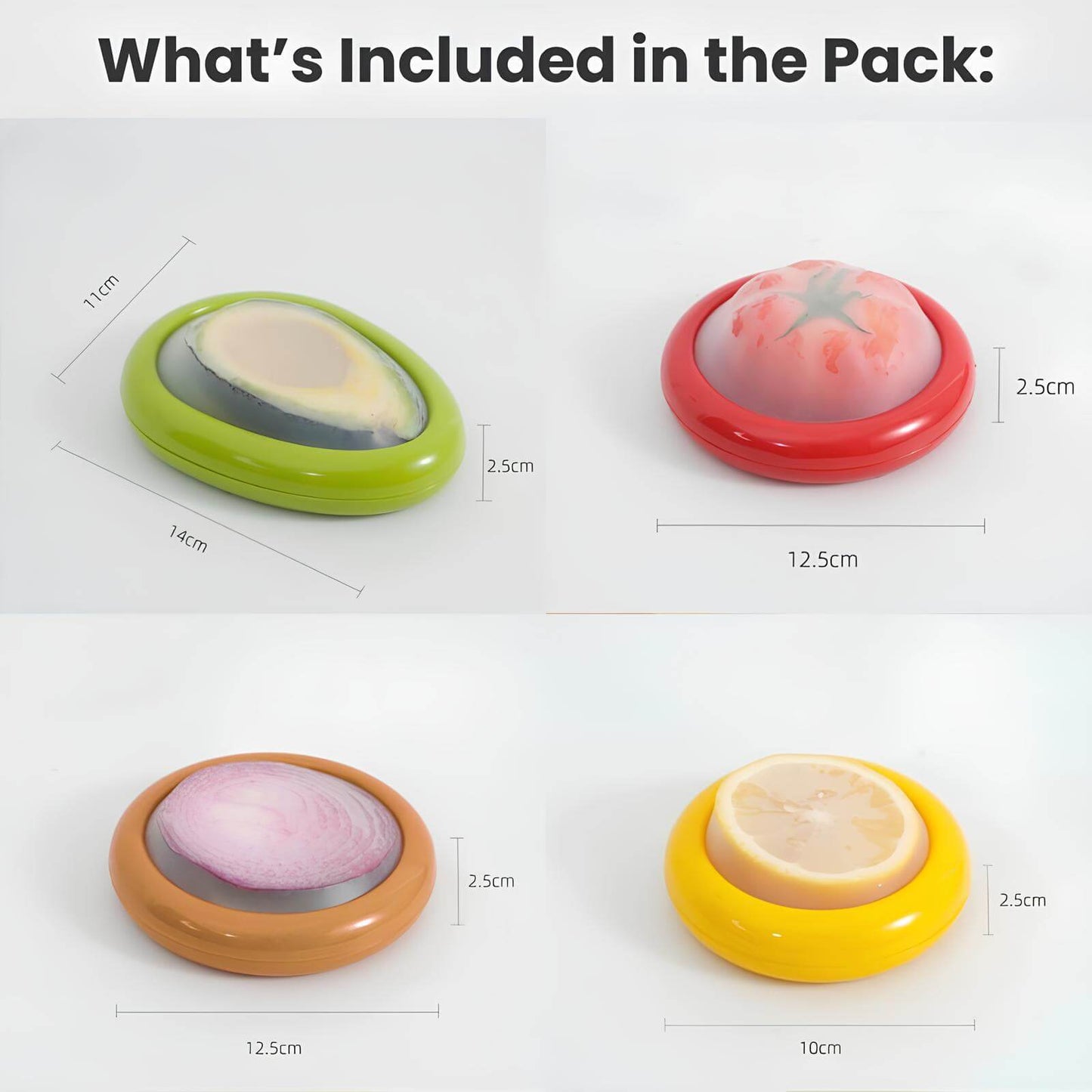 EverFresh (4PCS) - Last Day Sale!