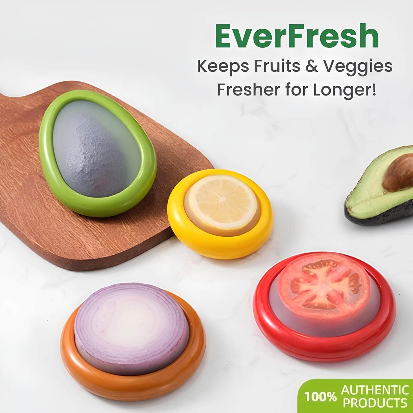 EverFresh (4PCS) - Last Day Sale!