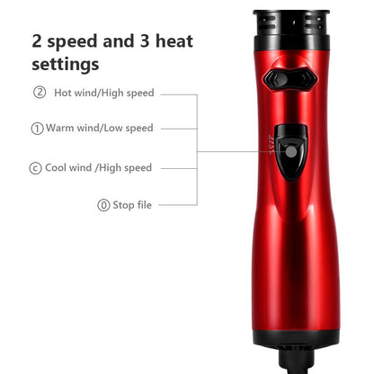 3-in-1 Hair Styler | Get salon-worthy hairstyles in just seconds