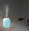 MINI ULTRASONIC AIR HUMIDIFIER