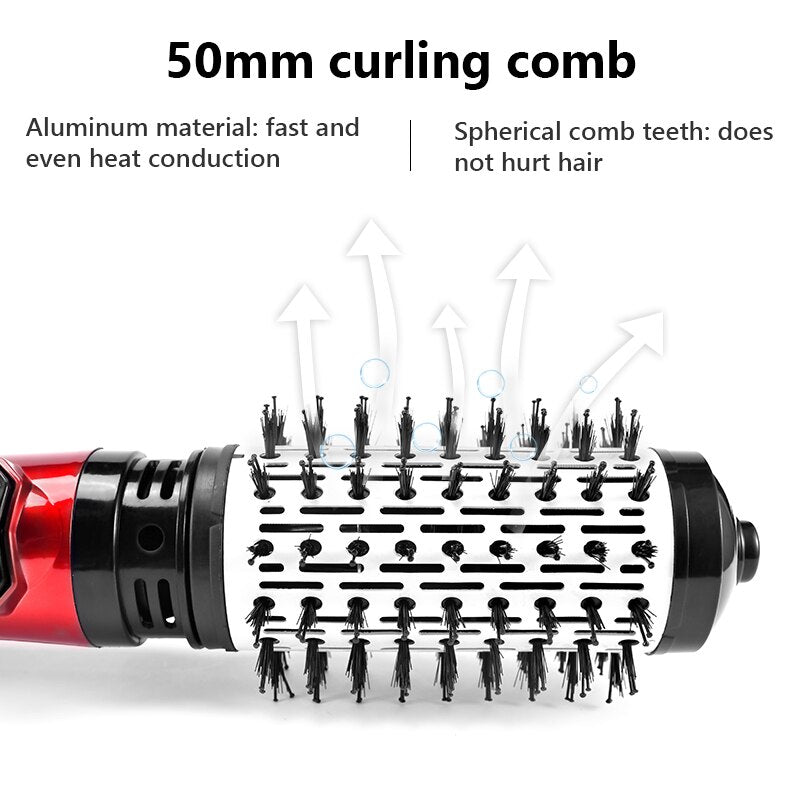 3-in-1 Hair Styler | Get salon-worthy hairstyles in just seconds