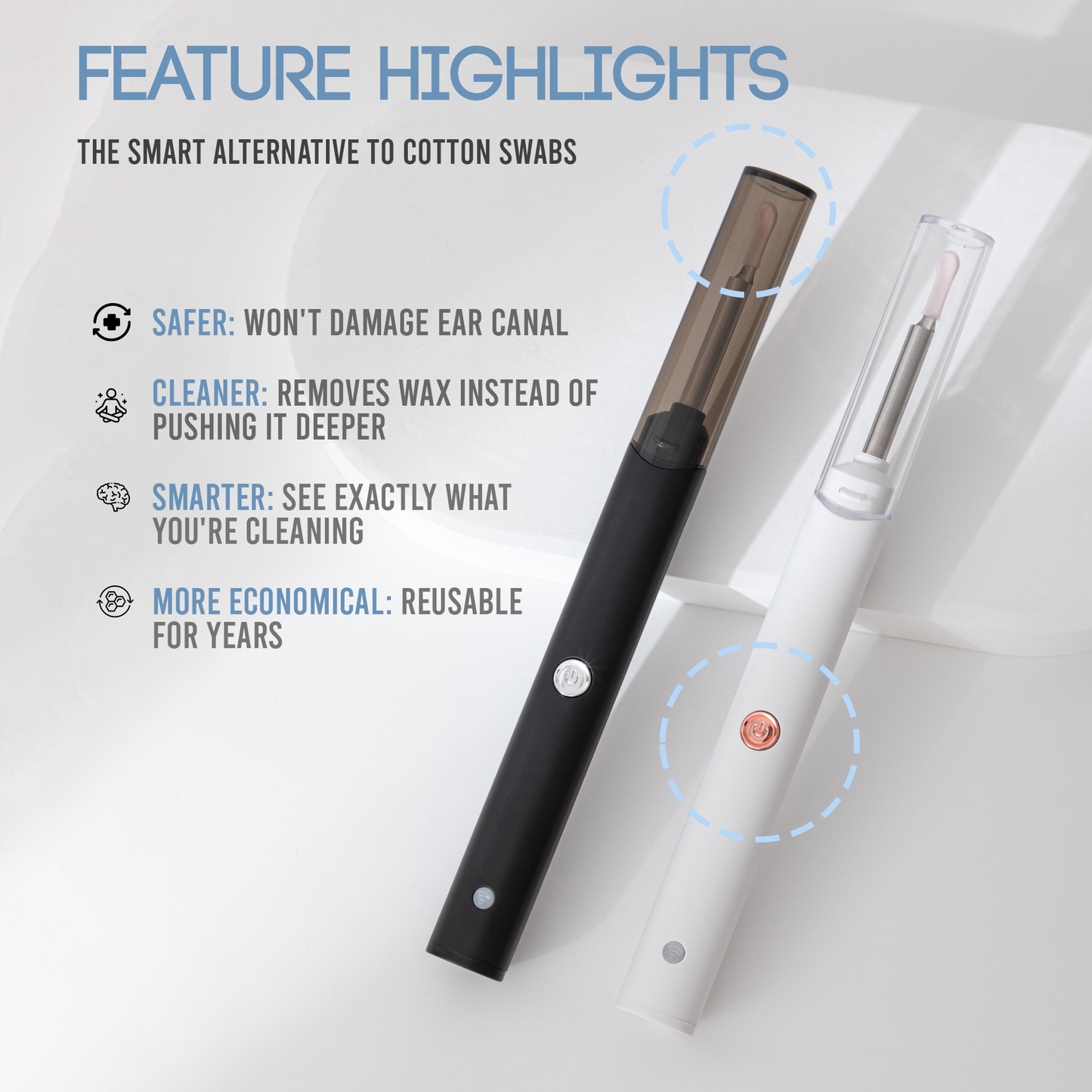 VisioEar: Doctor Approved Ear Health Technology