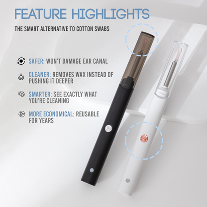 VisioEar: Doctor Approved Ear Health Technology