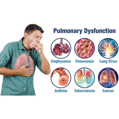 HerbalBreathe Respiratory Cleansing Aerosolizer