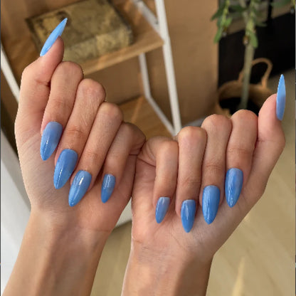 💅 Complete Manicure Kit -  Salon Results At Home